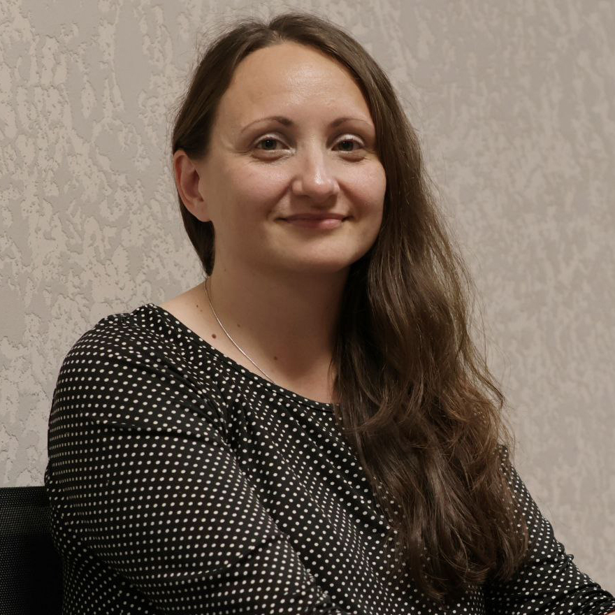 Иванютина